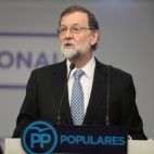 Mariano Rajoy. (Foto: PP/Archivo)