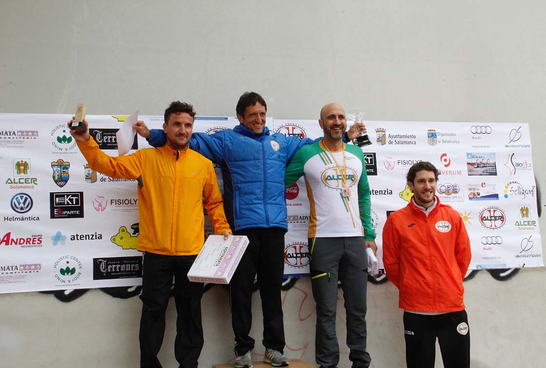 carrera alcer20