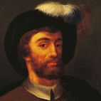 Juan Sebastián Elcano. Juan Sebastián Elcano.