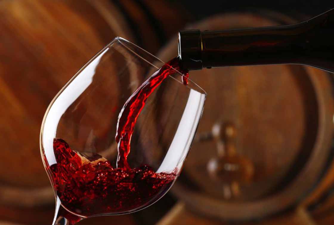 vino