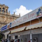 Feria del Libro Antiguo y de Ocasión. (ARCHIVO)