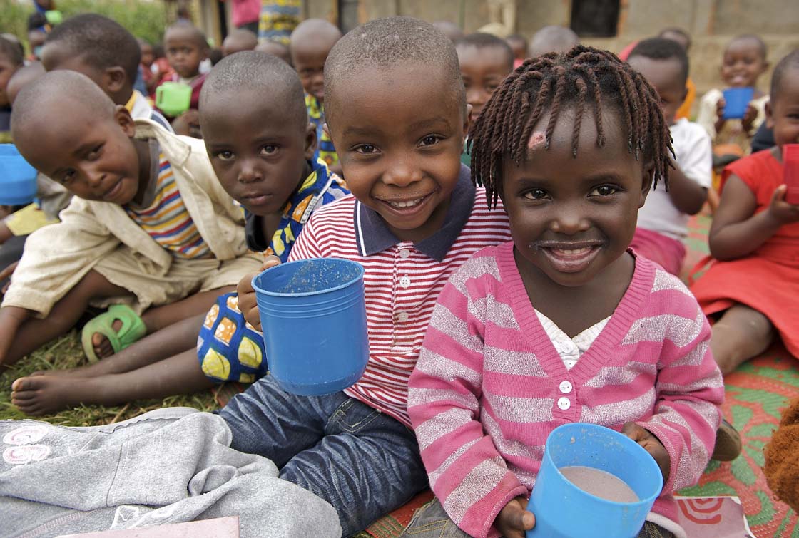(Unicef)