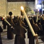 Hermandad Franciscana, Cristo de la Humildad. (9)