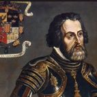 Hernán Cortés. Hernán Cortés.