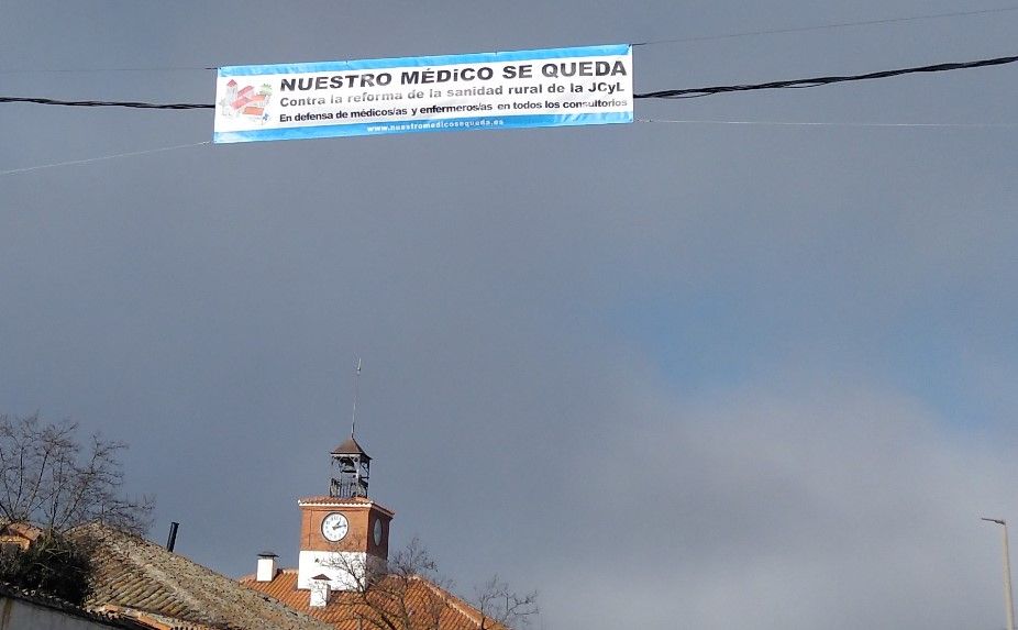 sanidad nuestro medico se queda mozarbez 7