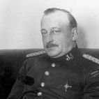 El dictador Miguel Primo de Rivera. El dictador Miguel Primo de Rivera.