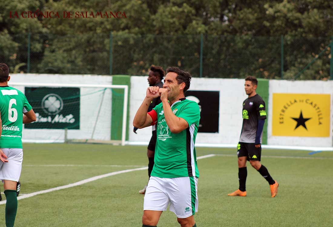 Jonathan Martín