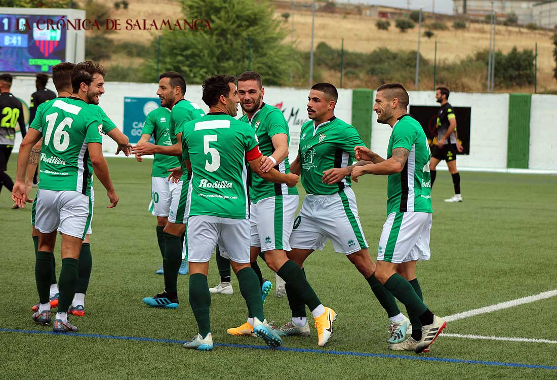 Guijuelo - Extremadura