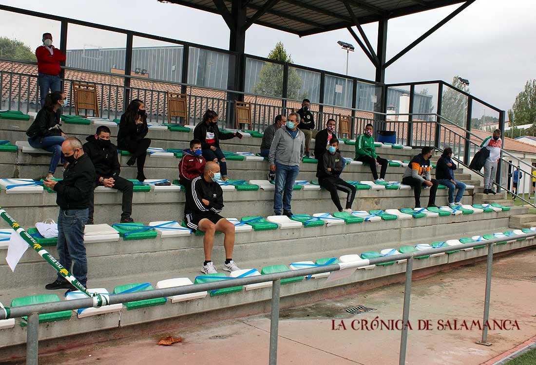 (Fotos: Ch. D.)