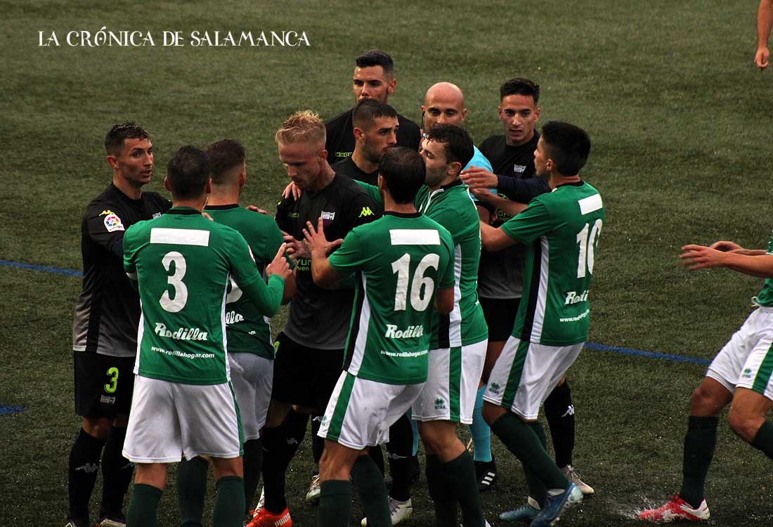 Guijuelo - Extremadura