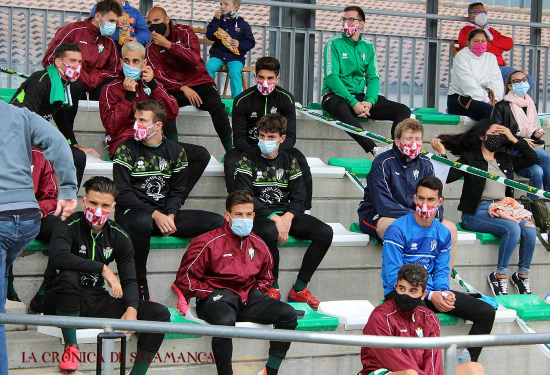 Afición Guijuelo