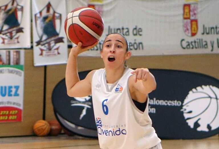 Silvia Domínguez