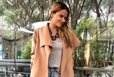 Mónica Hoyos.