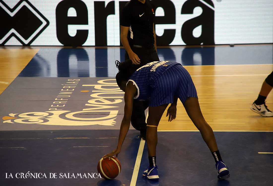 (Fotos: David Martín)