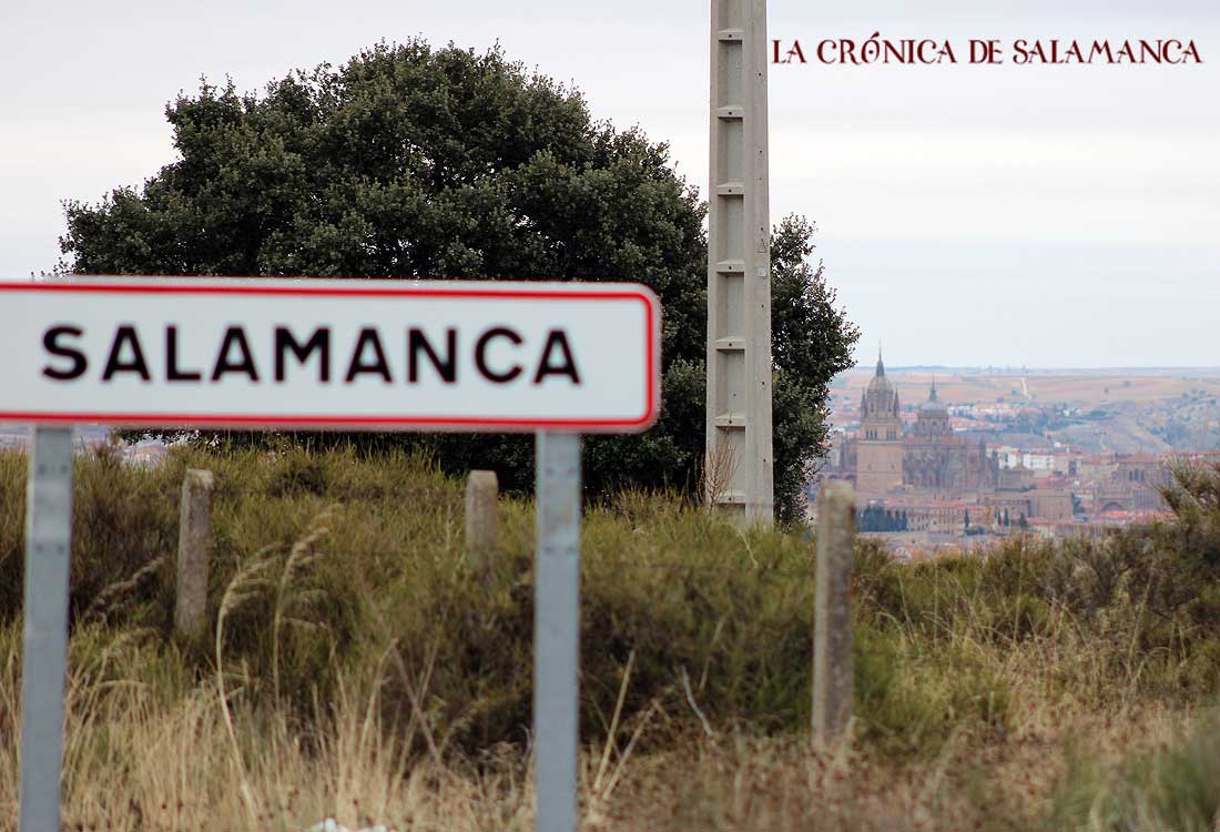 Salamanca