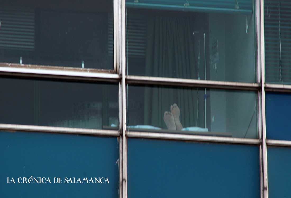 Hospital-Salamanca