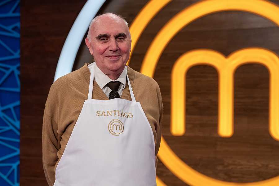 Santiago Aramendi