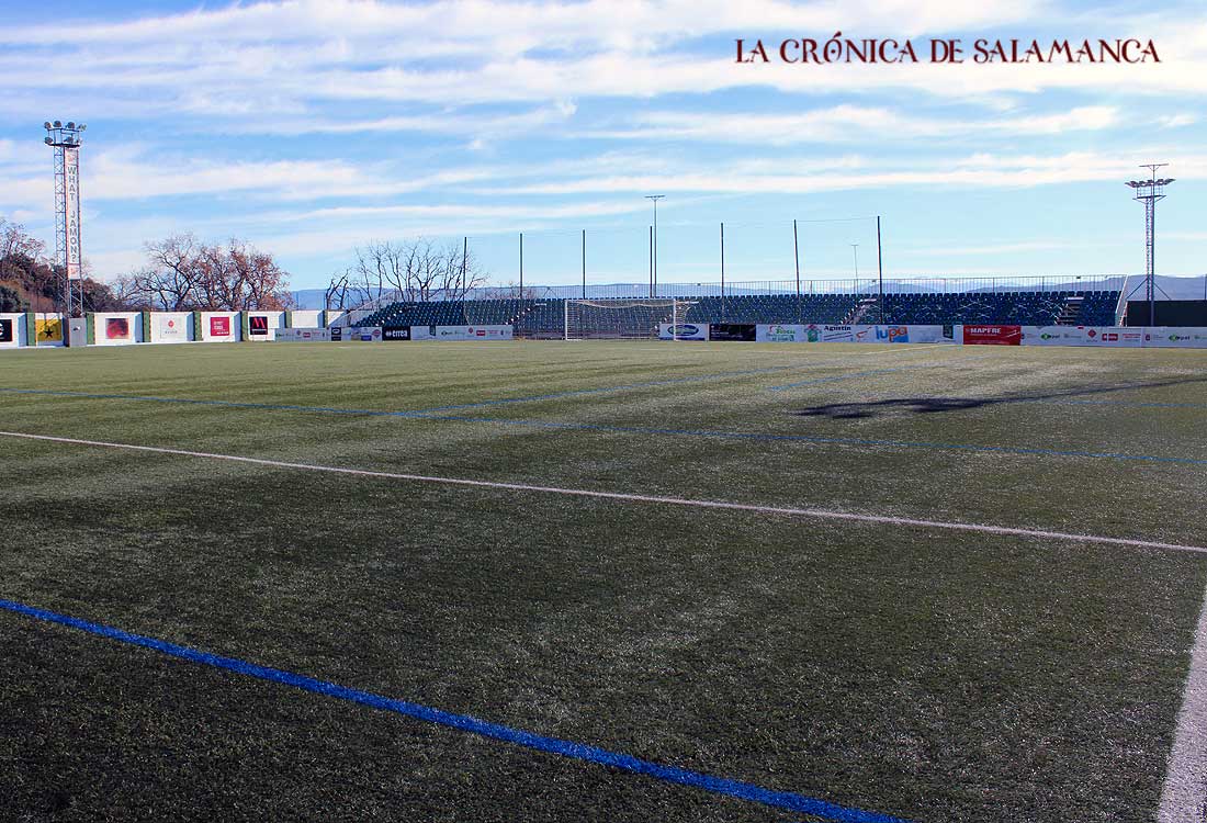 Municipal-Guijuelo