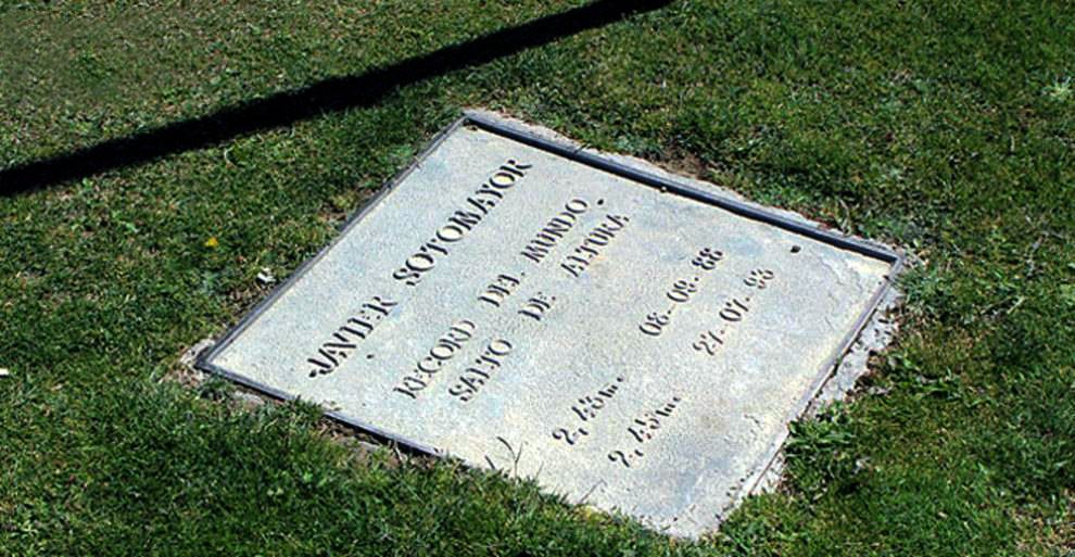 Placa Pistas