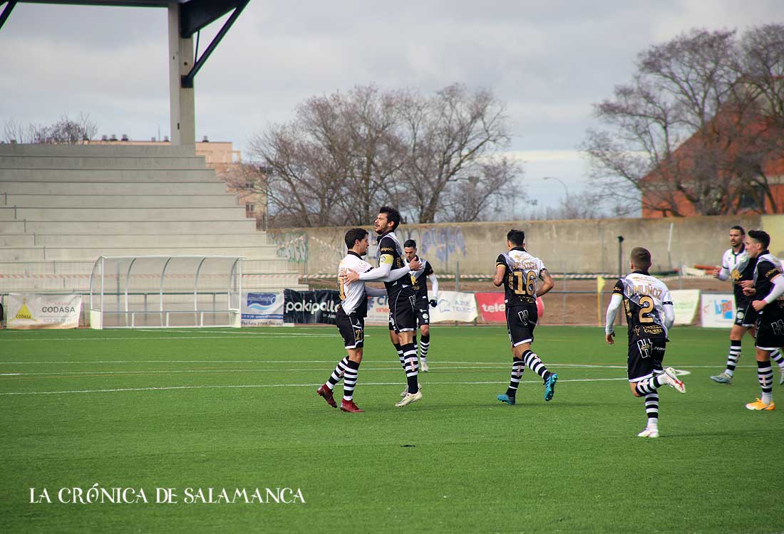 (Fotos: David Martín)