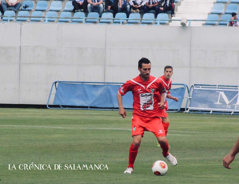Chuchi Guijuelo