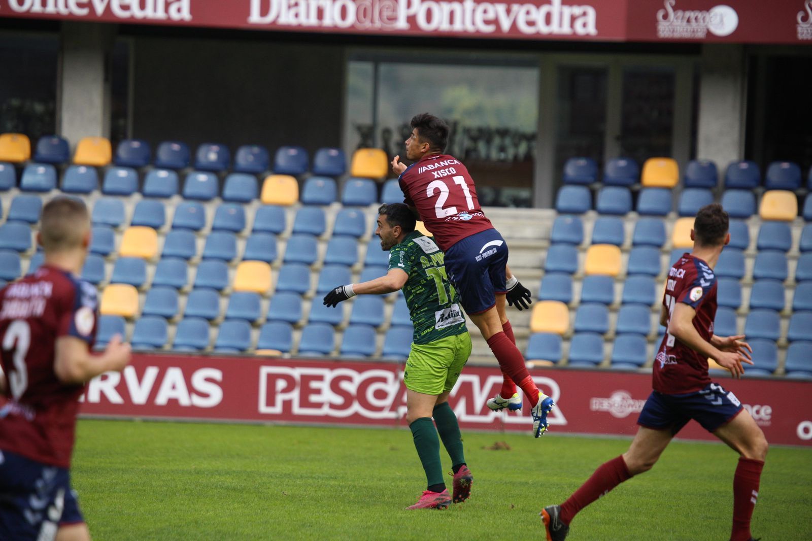 (Fotos: CD Guijuelo)