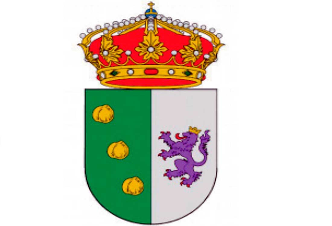 Escudo Pedrosillo el Ralo
