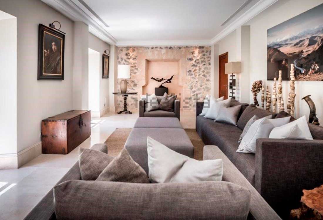 Casa Lujo