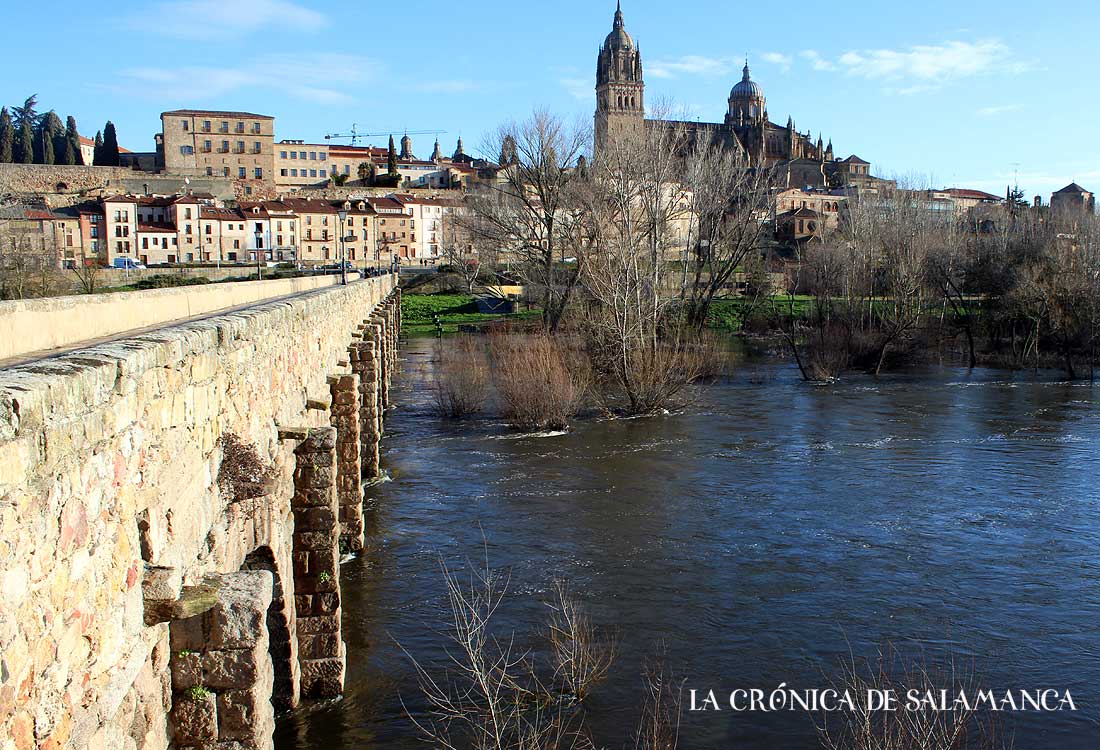 Puente Romano