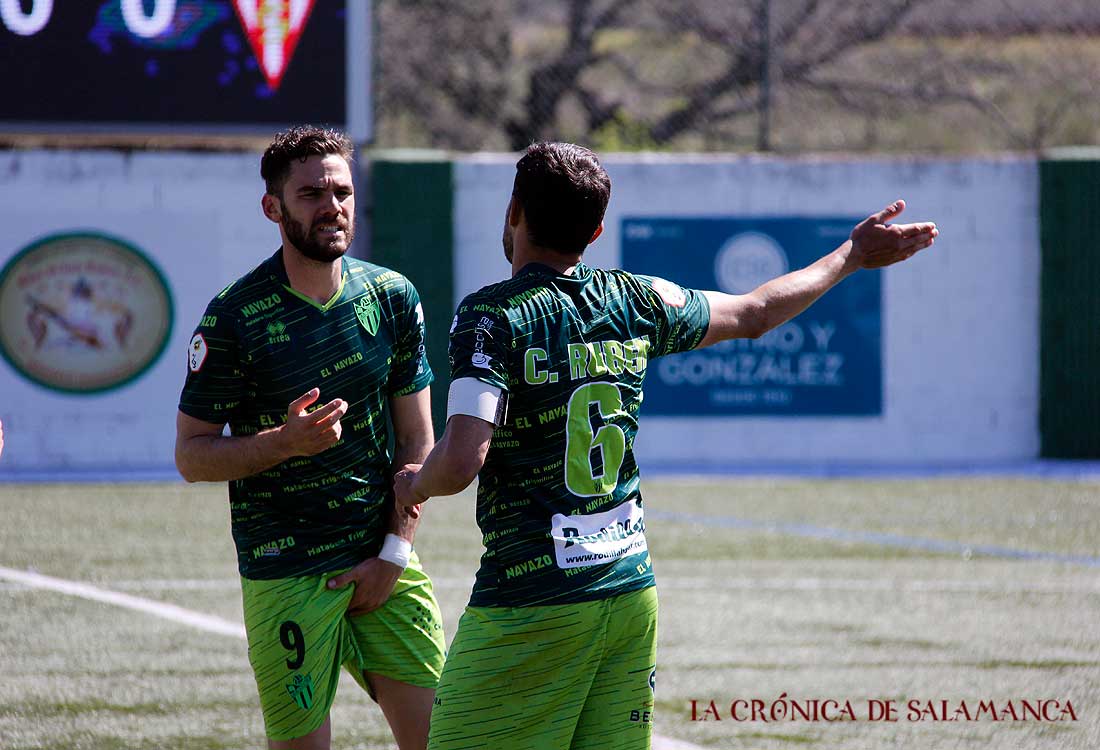 Guijuelo - Sporting B