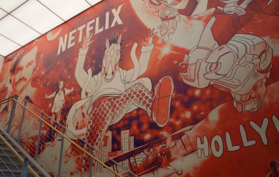 netflix extras alberca ersa una vez ya no