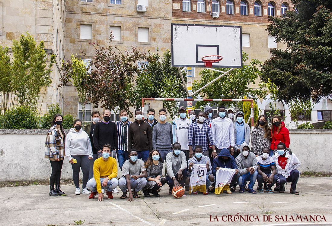 Ymca Salamanca