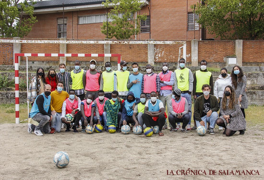 Ymca Salamanca
