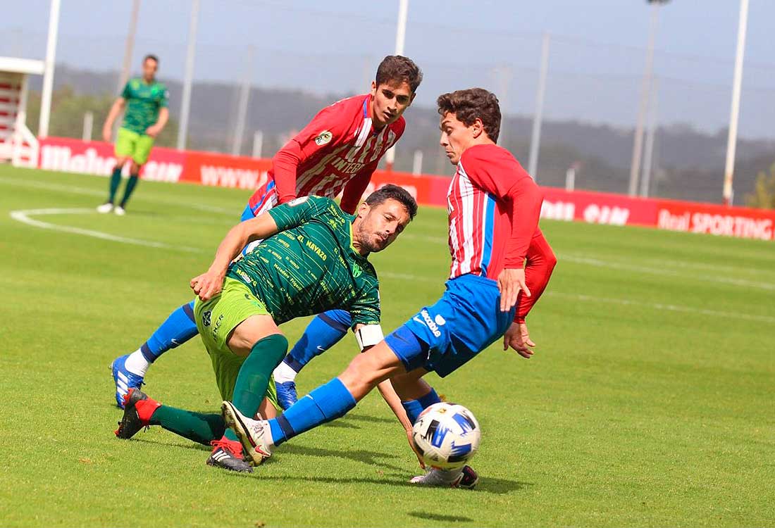 (Fotos: CD Guijuelo)