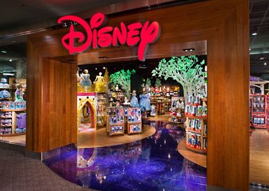 (Foto: stores.shopdisney.es) 