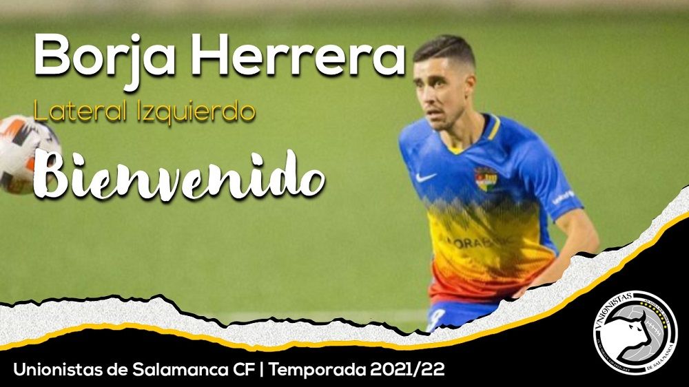 BORJA HERRERA