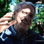 Jesús Málaga. Fotos. Almudena Iglesias Martín. 