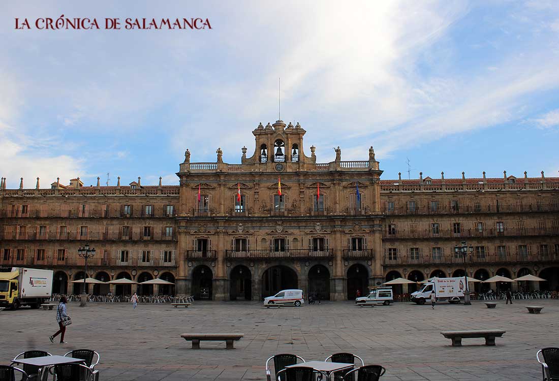 Ayuntamiento de Salamanca