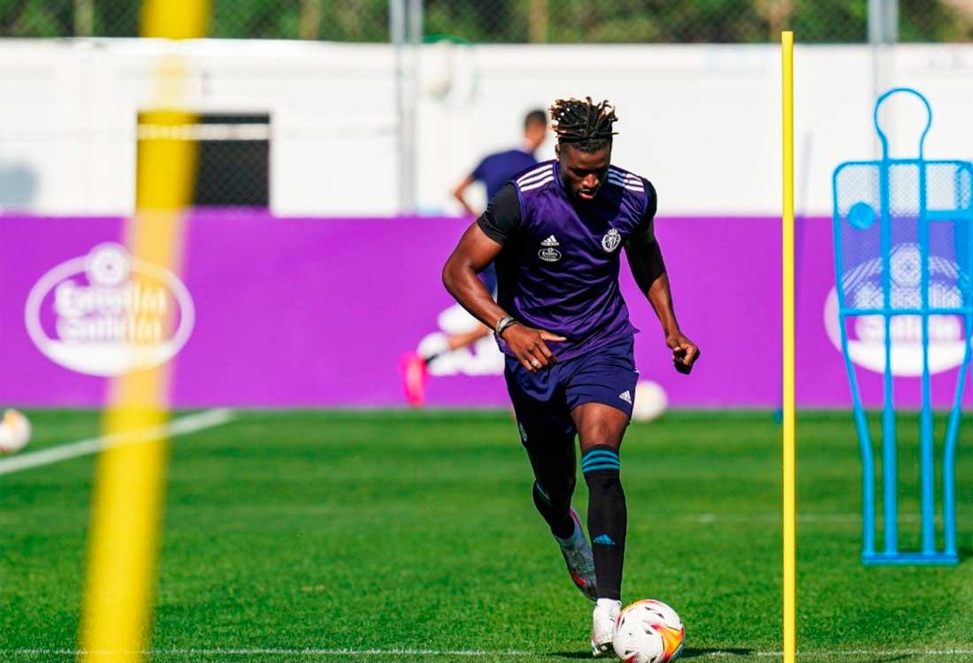 (Foto: Real Valladolid)