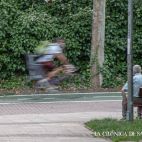 El parque de los Jesuítas. 