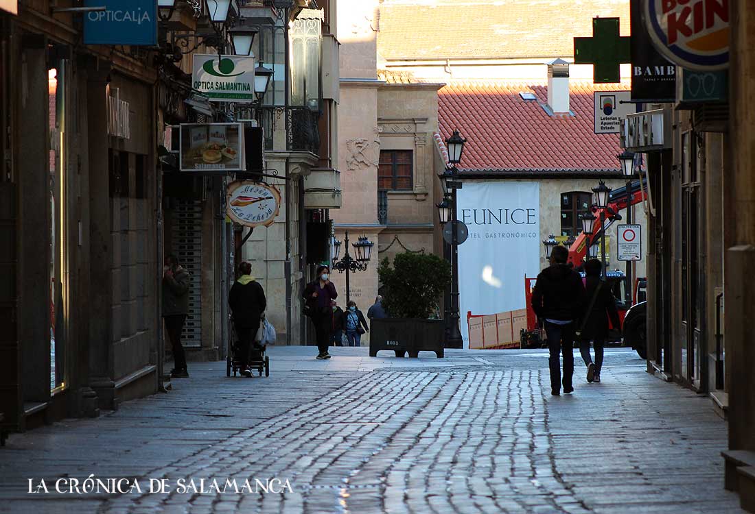 Calle Prior