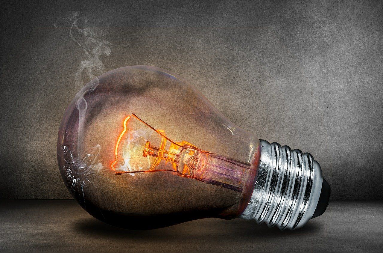 Imagen de Comfreak en Pixabay. 