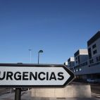 hospital nuevo,urgencias, ambulancia. (1)