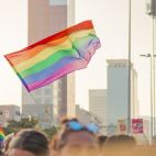 Bandera lgtbi