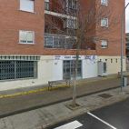El kiosco donde se vendió el premio. El kiosco donde se vendió el premio.