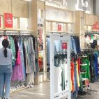 cc tormes rebajas comercio