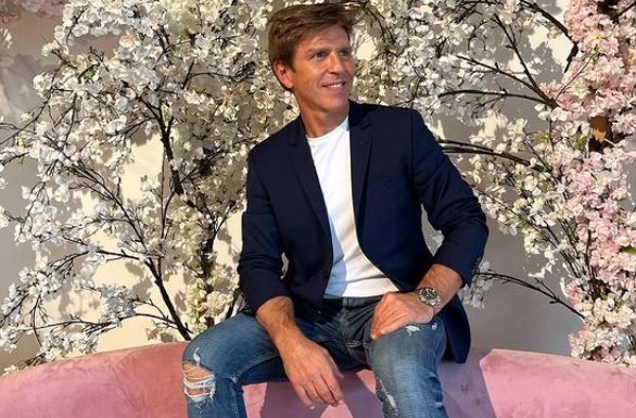 Manuel Díaz El Cordobés. Imagen. Instagram.