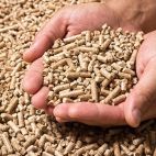 Pellets