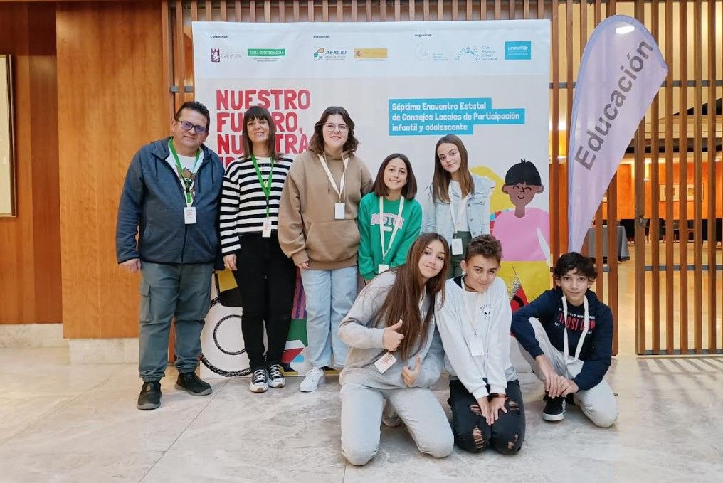 carbajosa infancia