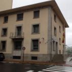 Comisaría de Policía Nacional, de Béjar.
